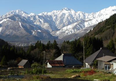 Hakuba