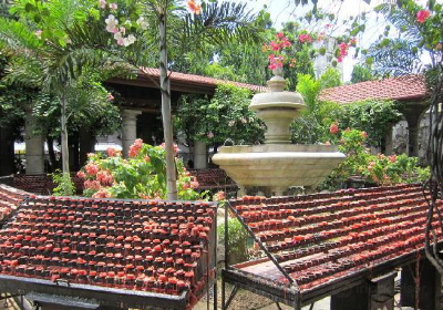 Santo Niño Parish Church