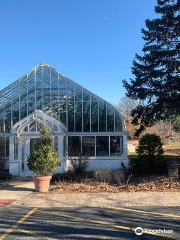 Wilder Park Conservatory