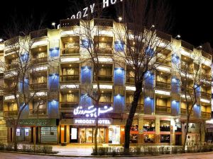 Pirouzy Hotel Isfahan