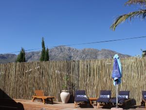 Thelab Franschhoek