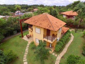 Hotel Pousada Águas de Bonito