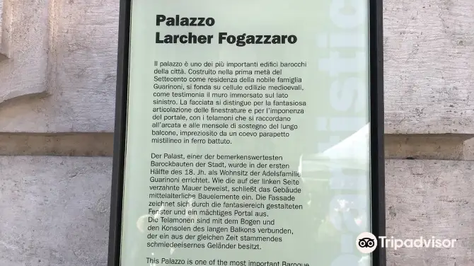 4_Palazzo Larcher-Fogazzaro