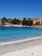 Plage de Renecros