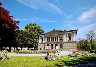 Museo de Arte de St. Gallen