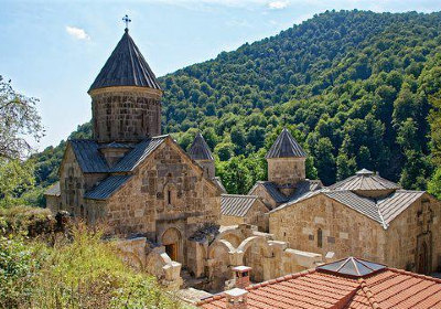 Dilijan