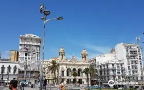 Place du 1er Novembre