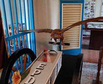 Hotels in Villa Clara, Cuba