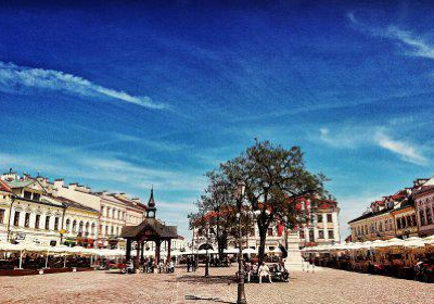 Market Square (Rynek)