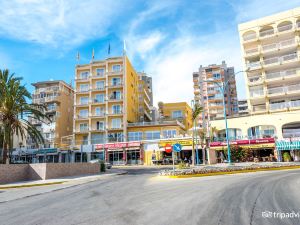 Hotel Porto Calpe