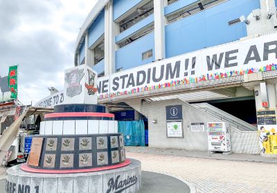 ZOZO Marine Stadium