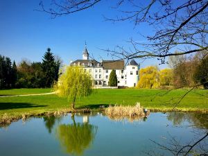 Teaching Hotel Château Bethlehem