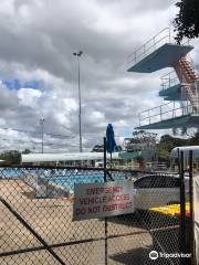 Leichhardt Park Aquatic Centre