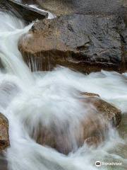 Krathing Waterfall