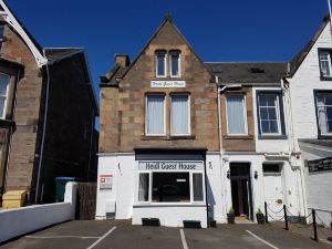 Heidl Guest House Partner with Grampian Hotel