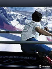 SkyTechSport - Ski & Fit