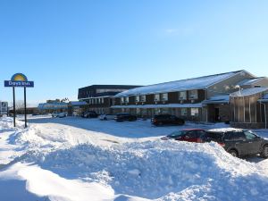 Days Inn by Wyndham Fredericton