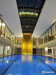 Marrakech Plaza Spa & Fitness