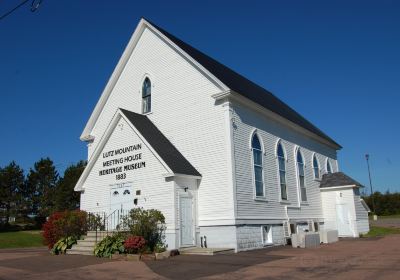 Museo Moncton