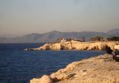 Salah el-Din Citadel