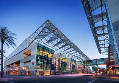 Phoenix Civic Plaza Convention Center