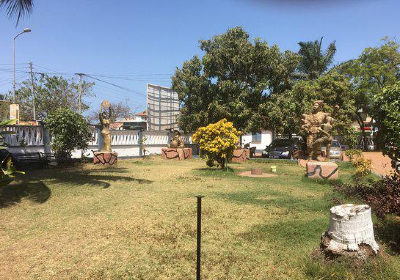 National Museum of the Gambia