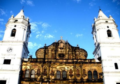 Catedral Basílica Metropolitana Santa María La Antigua