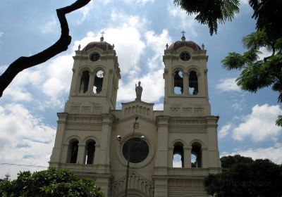 Iglesia de San Nicolas