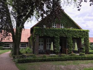 Landhaus Renken am See - Carsten Renken