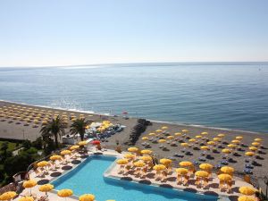 Delta Hotels Giardini Naxos