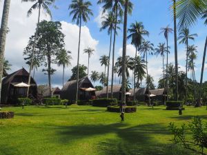 Koh Kood Beach Resort