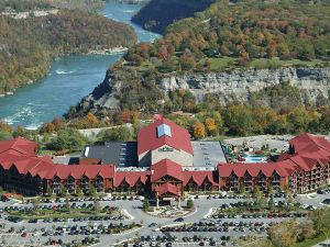 Great Wolf Lodge Waterpark Resort