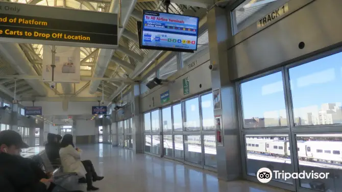 3_AirTrain JFK