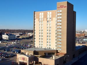 Hilton Garden Inn Saskatoon Downtown