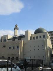 Fukuoka Masjid