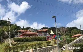 浦添運動公園