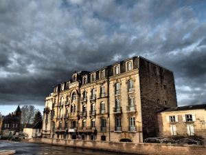 Grand Hôtel Brive