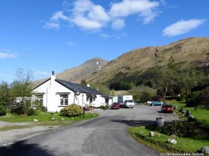 Ben More Lodge