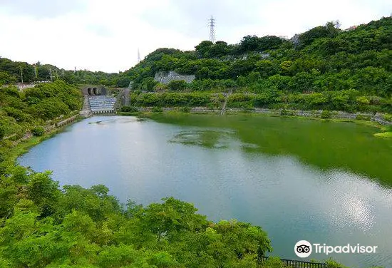 2_Kinjo Dam