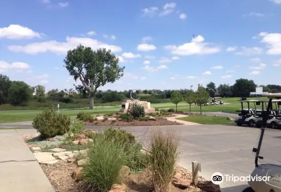 Green Valley Ranch Golf Club