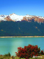 Lago Roca