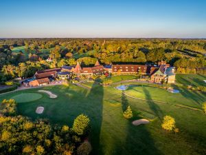 Ufford Park Resort