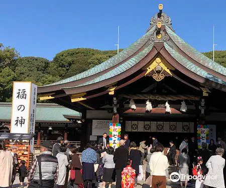 5_真清田神社