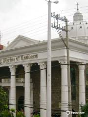 St. Peter Parish: Shrine of Leaders