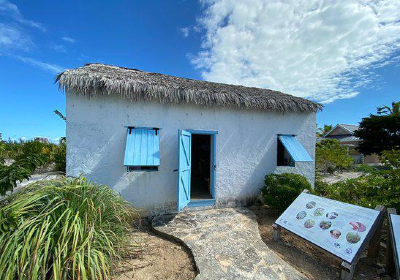 Turks and Caicos National Museum