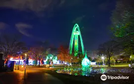 國營木曾三川公園 138塔公園