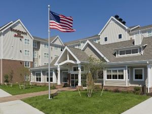 Residence Inn Fargo