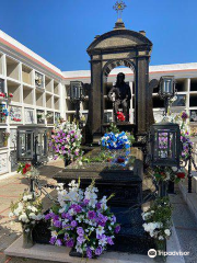 Cementerio Municipal de San Fernando