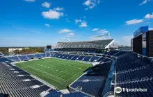 Camping World Stadium