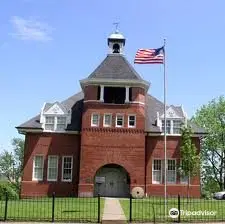 Arlington Historical Museum (Hume School)